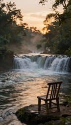 Cascata