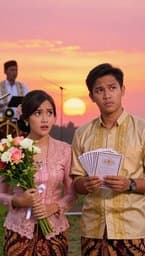 Tiga Tahun Bukan Tiga Hari