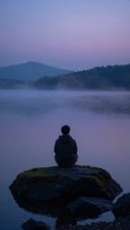 Echoes in the Quiet
