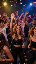 Fiesta de Cuarteto