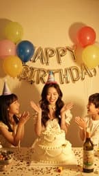 Joyeux Anniversaire Olga