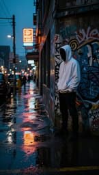 Concrete Jungle Drill