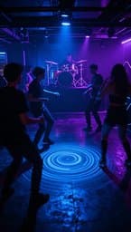 Sub-Bass Riot
