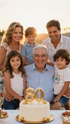 80 Años de Amor