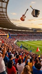 2026 WonderLand Cup Anthem
