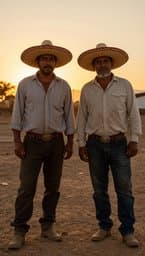 Two Francos