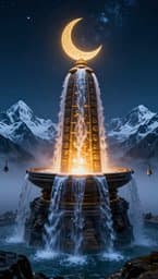 Shiva Mahadev