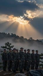 우리는 전우다