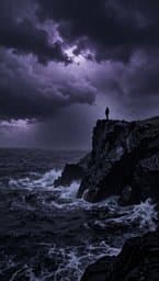 Drowned Shadows