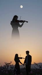Hopeful Romance