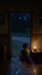අම්මේ, එන්න (Mom, Come Back)