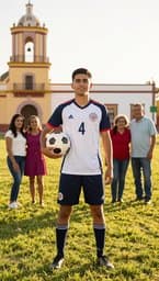 Soy Luis: De Guasave Pa' Arriba