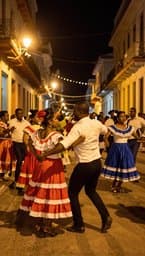 Rumba