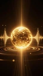 The Origin Pulse