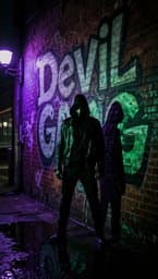 Devil Gang Chakka