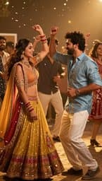 Baila Hot