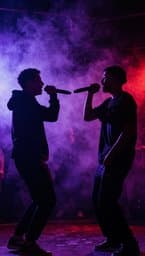 Clash des Aiglons
