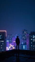 Noches Vacías