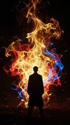 The Hidden Aura