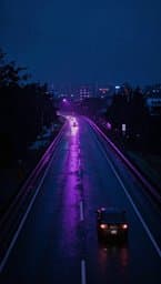 Ghost Road