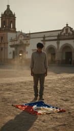 Que Triste Dos de Febrero
