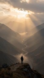 Unbound Horizons
