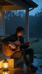 Echoes in the Quiet