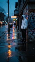 Concrete Jungle Drill