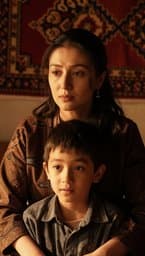 My Mother's Love