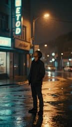 مين السبب (Who is the Cause)