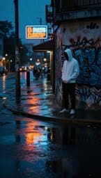 Concrete Jungle Drill