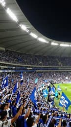 Porto! We Are One