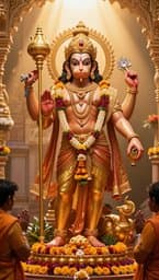 जय हनुमान