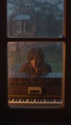 Midnight Rain Solitude