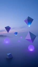 Ethereal Pads