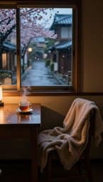 Relaxing Japanese Lofi