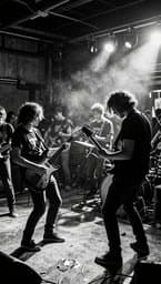Static Riot