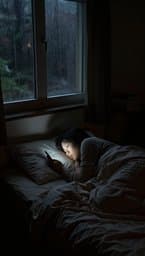 Sleeping Thief