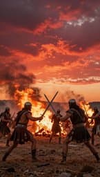 Mythos War
