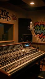 Boom Bap Flow