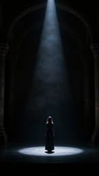 Midnight Whispers