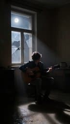 Echoes in the Ruins