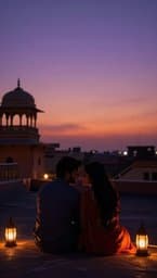 Tere Ishq Mein
