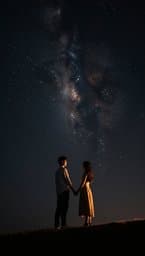 Forever Tonight