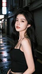 Kryzlen Jade Forever