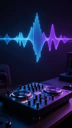 Rhythmic Pulse