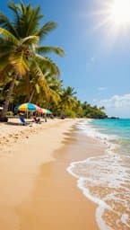 Island Sunshine
