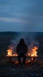 Burn It All Down