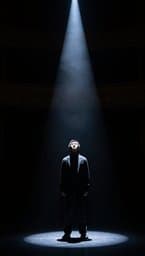 Orchestral Suspense