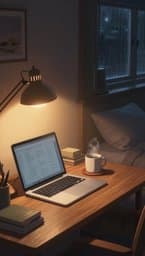 Midnight Study